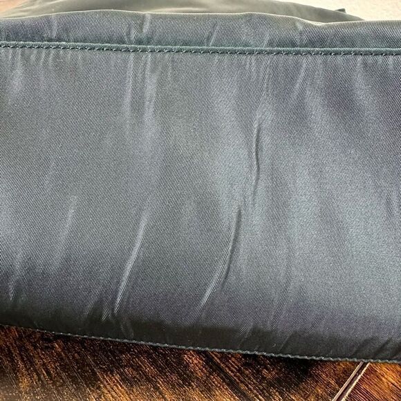 Prada Tessuto Nylon Tote Bag W/ Certificate of Authenticity - Picture 12 of 16